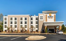 Comfort Suites Locust Grove